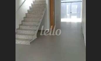 Imagem: São Paulo - Casa Padrão - Aricanduva