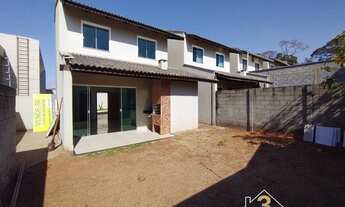 Imagem 7: Vendo Sobrado Condomínio Reserva do Bosque Center Ville 3 quartos Novo Atrás do Madri