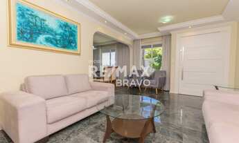 Imagem 2: Sobrado 240 m2 4 Quartos 2 Suítes - Uberaba - Curitiba/PR