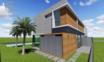 Imagem 4: Venda Casa em condomínio com 4 dormitórios