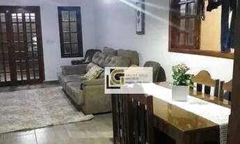 Imagem 5: Casa com 3 dormitórios à venda, 160 m² por R$ 399.000,00 - Vila Das Flores - São José dos