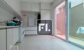 Imagem 5: Casa, 760 m² - venda por R$ 10.500.000,02 ou aluguel por R$ 41.819,02/mês - Alphaville - S