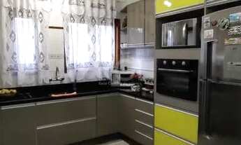 Imagem 7: Casa para Venda - 180m², 4 dormitórios, sendo 1 suites, 3 vagas - Campo Novo