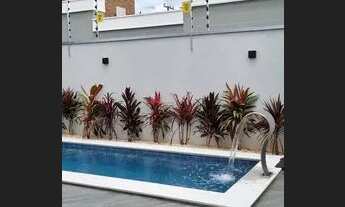 Imagem 5: Excelente Casa de Luxo 3 Suítes com Piscina Aquecida