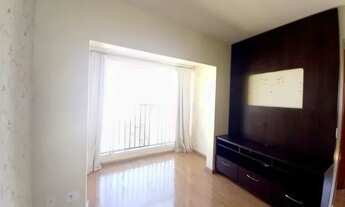 Imagem 5: Apartamento 2 qts. + suíte | Varanda | 64m²