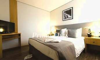 Imagem: Flat disponível para venda no Blue Tree