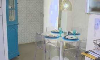 Imagem 4: Cobertura à venda, 4 quartos, 2 suítes, 4 vagas, Sion - Belo Horizonte/MG