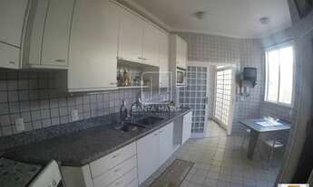 Imagem 7: Casa (sobrado na rua) 3 dormitórios/suite, cozinha planejada