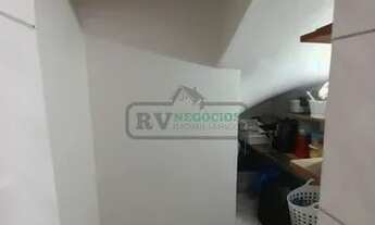 Imagem 4: )(- Apartamento Garden possui 250 m² com 4 quartos em São Mateus