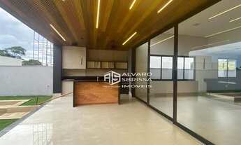 Imagem 6: Casa à venda com 4 suítes no Condomínio Villas do Golfe em Itu SP