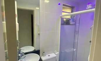 Imagem 7: Apartamento 2/4 Caminho das Árvores