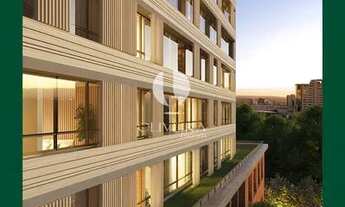 Imagem 4: Apartamento 01 dormitório com churrasqueira - Centenário Residence (CENTRO