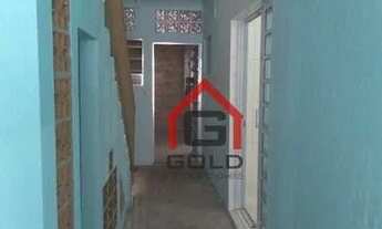 Imagem: Casa com 1 dormitório para alugar, 80 m²