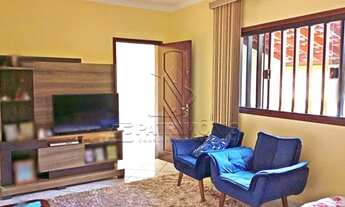 Imagem: SOROCABA - Casa Padrão - Nápoli