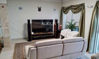 Imagem 7: Casa a venda com 4 suítes no Condomínio Granja Olga em Sorocaba