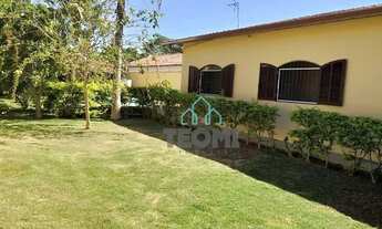 Imagem 4: Casa com 5 dormitórios à venda, 350 m² por R$ 680.000 - Pinhão Quiririm, - Taubaté/SP