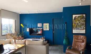 Imagem 3: APARTAMENTO EM PINHEIROS DE 3 DORMITÓRIOS