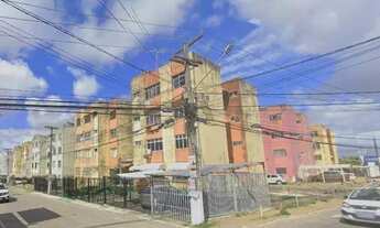 Imagem: Apartamento Para Venda No Condomínio alameda