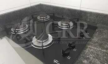 Imagem 6: Residencial Ecoparque Apartamento com 72m2