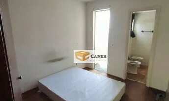 Imagem 4: Apartamento com 1 dormitório à venda, 48 m² por R$ 160.000,00 - Centro - Campinas/SP