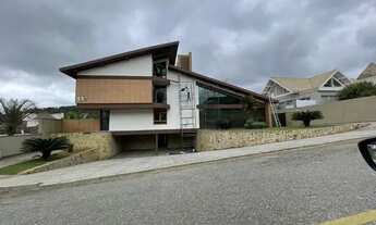 Imagem: Casa para venda e locação por R$9.500.000,00