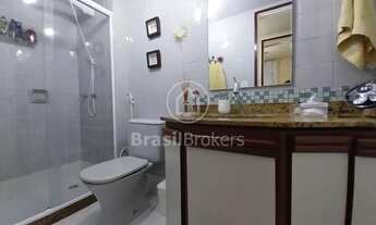 Imagem 3: Apartamento 2 quartos em Icaraí com vaga