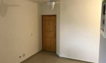 Imagem: Rarus Flats - Flat para locação - Edifício