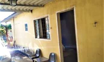 Imagem 4: R$207.000-casa 03 quartos,02 wc,sala ampla,quarto fundos-lote 30m por 10-vaga p 4 carros