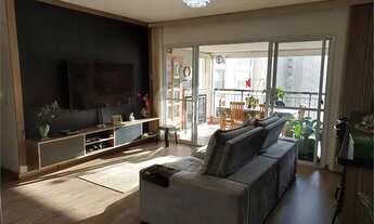 Imagem 7: Apartamento Premiatto de 100m²