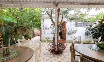 Imagem 2: CASA SOBRADO COM 3 SUÍTES NO ALTO DA LAPA