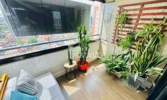 Imagem 5: Apt. Reformado no Resd. Jose Milton Machado