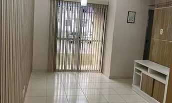 Imagem 4: Vendo Apartamento 2 quartos Turim Ponta negra