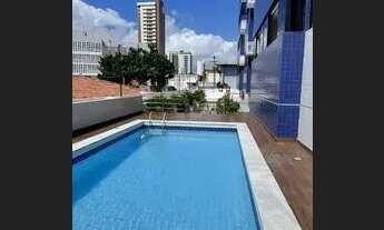 Imagem 2: Apartamento proximo a epitacio pessoa, academina, bancos, transpostes publicos