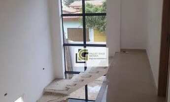 Imagem 4: Sobrado com 3 dormitórios à venda, 212 m² por R$ 940.000,00 - Villa Branca - Jacareí/SP