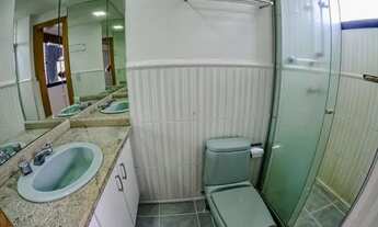 Imagem 7: Alugo apartamento com três suítes