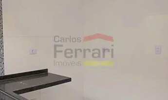 Imagem 4: CASA EM CONDOMÍNIO NA VILA CAIÇARA HÁ 200M DA PRAIA COM 2 DORMITÓRIOS E ÓTIMO ACABAMENTO