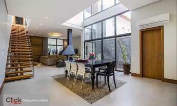 Imagem: Casa para Venda - 370m², 4 dormitórios