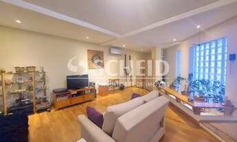 Imagem 4: Sobrado em condomínio, 4 dormitórios para locação no Brooklin em São Paulo !