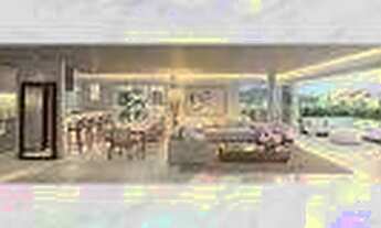 Imagem 7: Blanc , 139m², 3 - 4 quartos - Botafogo, Rio de Janeiro - RJ