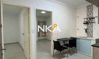 Imagem 2: APARTAMENTO 01 DORMITÓRIO NO CAMBUÍ - CAMPINAS