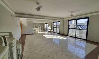 Imagem: Apartamento para aluguel no Campo Grande