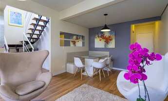 Imagem: Cobertura imperdível no Morumbi