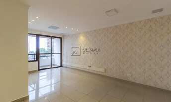 Imagem 4: Apartamento Locação 3 Dormitórios - 74 m² Alto da Lapa