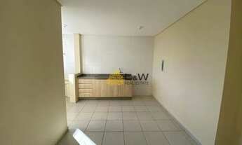 Imagem 6: Apartamento com 1 dormitório para alugar, 32 m² por R$ 1.283/mês - Jardim Esmeralda - Foz