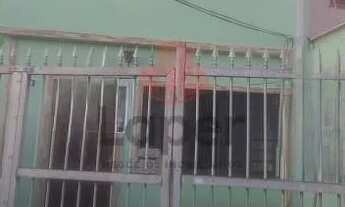 Imagem 5: Sobrado Vila Gumercindo 2 Dormitórios, garagem, quintal, 90m²