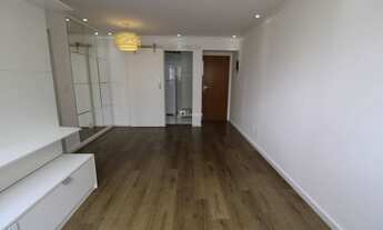 Imagem 5: APARTAMENTO REFORMADO COM 2 DORMITÓRIOS SENDO 1 SUÍTE E 1 VAGA, ÓTIMA LOCALIZAÇÃO,LAZER!