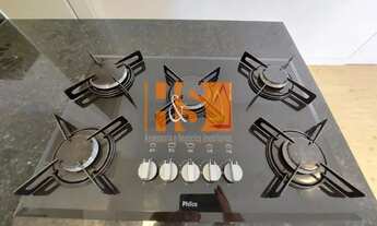 Imagem 11: APARTAMENTO RESIDENCIAL em INDAIATUBA - SP, VILA HOMERO