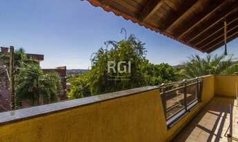 Imagem 6: Casa para Venda - 420m², 4 dormitórios, sendo 1 suites, 3 vagas - Partenon