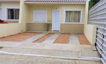 Imagem 2: Casa de 02 Dormitórios em Condomínio Fechado