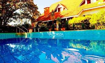 Imagem: Chácara com 9 dormitórios à venda - Rio